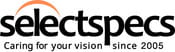 SelectSpecs Logo